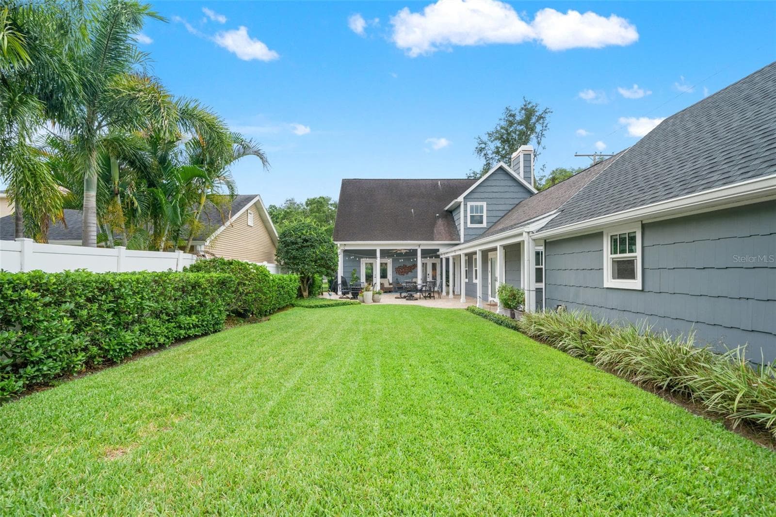 Single Family Residence at 3233 W PARKLAND BLVD, TAMPA, photo 52 of 71