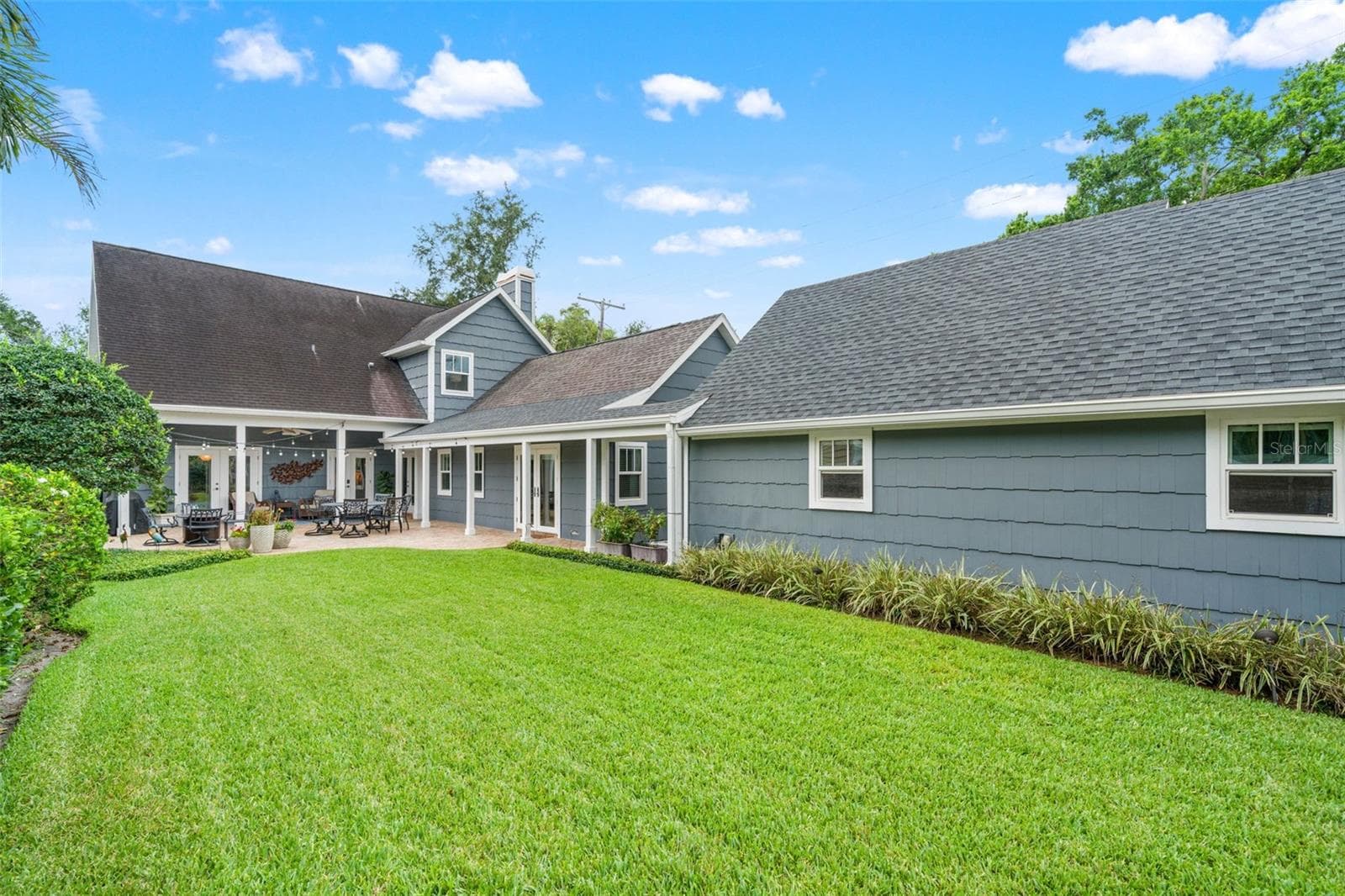 Single Family Residence at 3233 W PARKLAND BLVD, TAMPA, photo 53 of 71