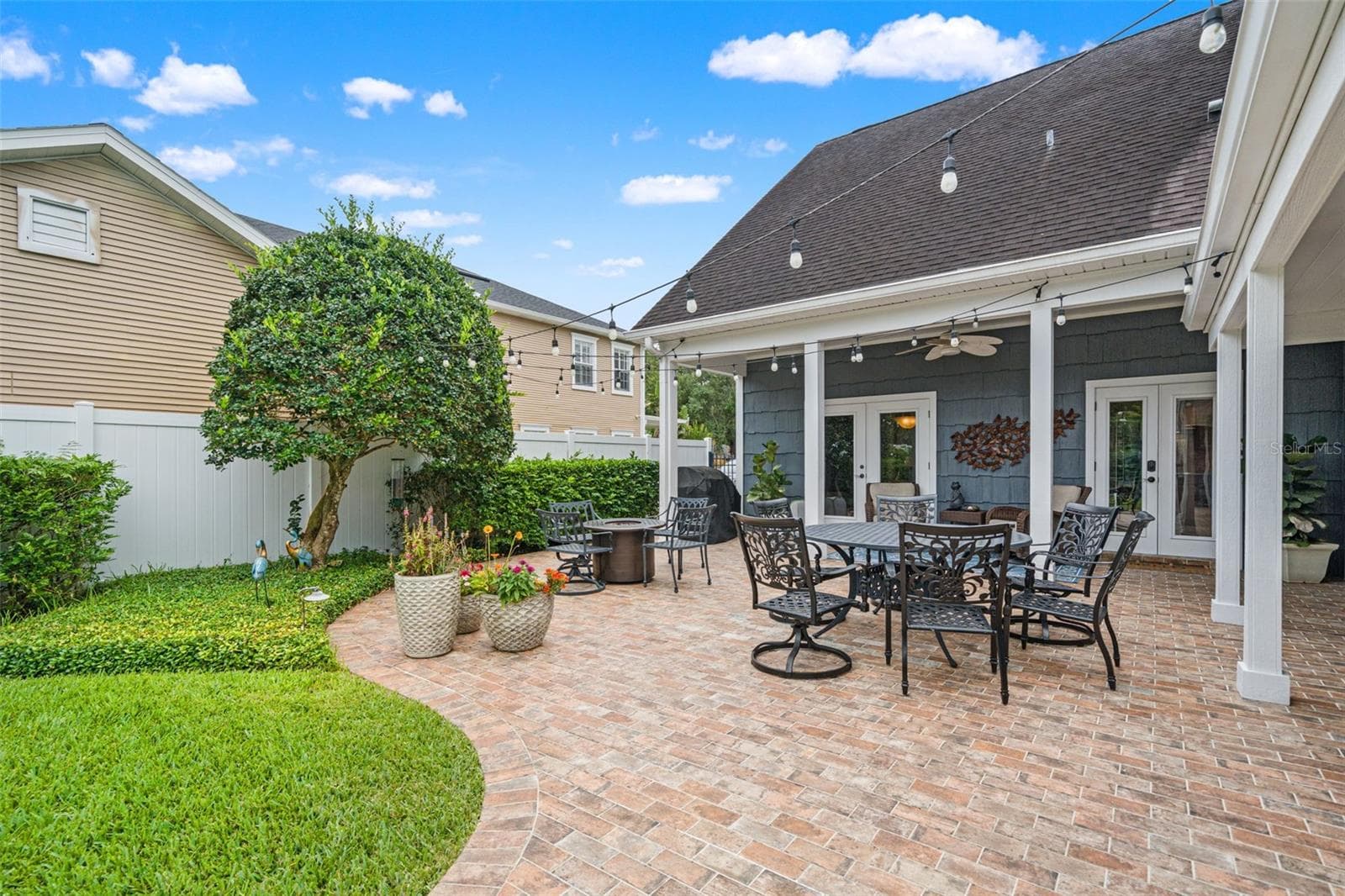Single Family Residence at 3233 W PARKLAND BLVD, TAMPA, photo 51 of 71