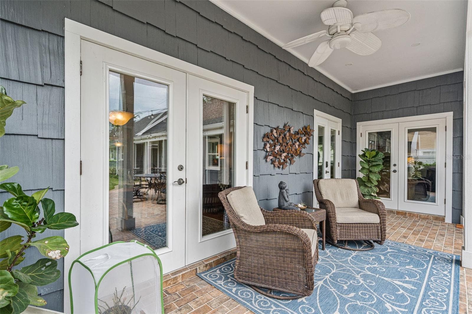 Single Family Residence at 3233 W PARKLAND BLVD, TAMPA, photo 56 of 71