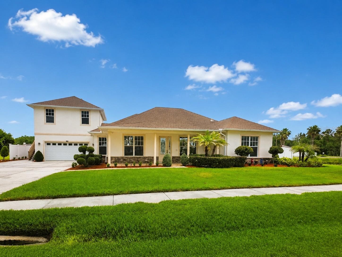 FRONT - 6402 BARCELLONA RD, LAND O LAKES