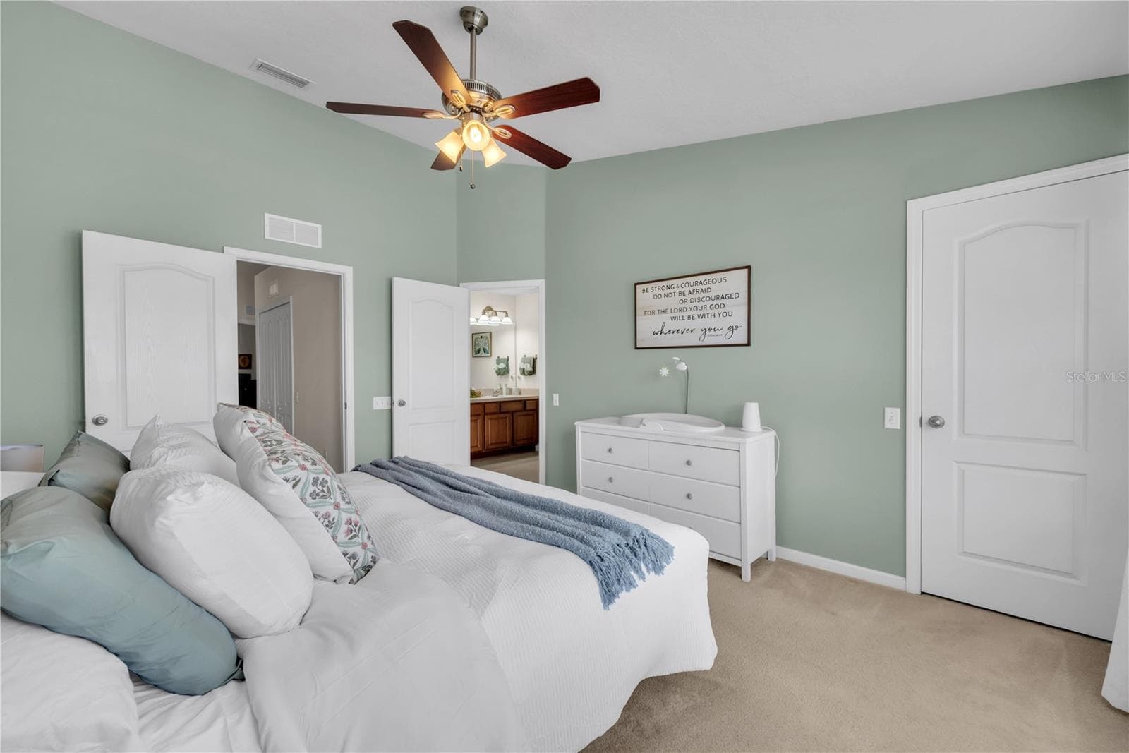 bedroom 2 - 4939 POND RIDGE DR, RIVERVIEW