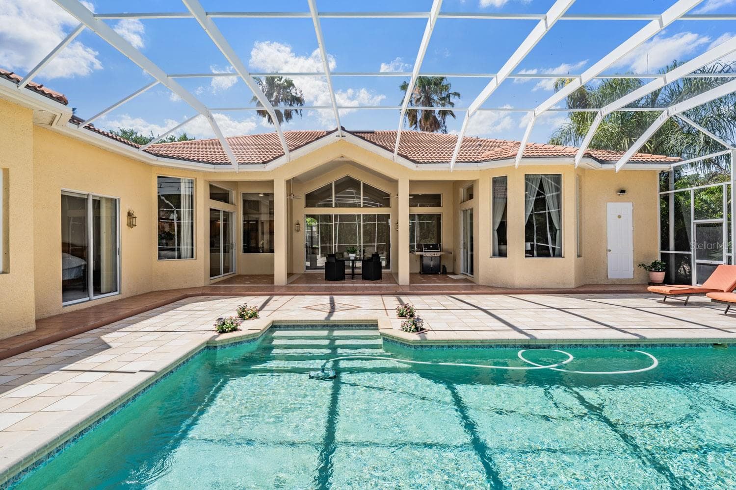 Single Family Residence at 4561 ROANOAK WAY, PALM HARBOR, photo 54 of 81