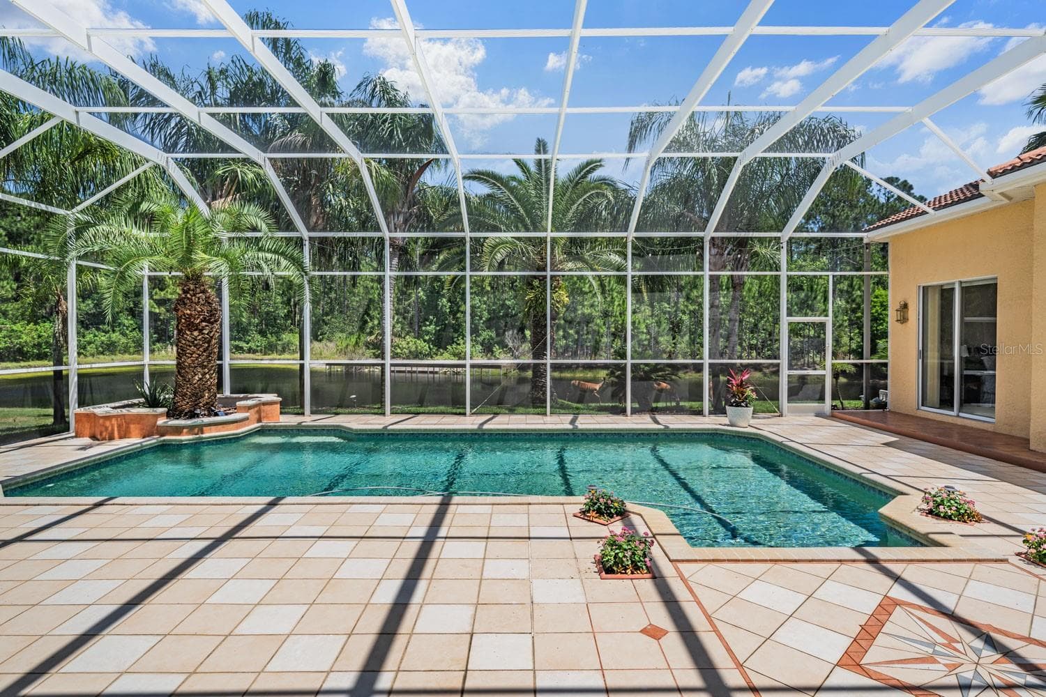 Single Family Residence at 4561 ROANOAK WAY, PALM HARBOR, photo 55 of 81