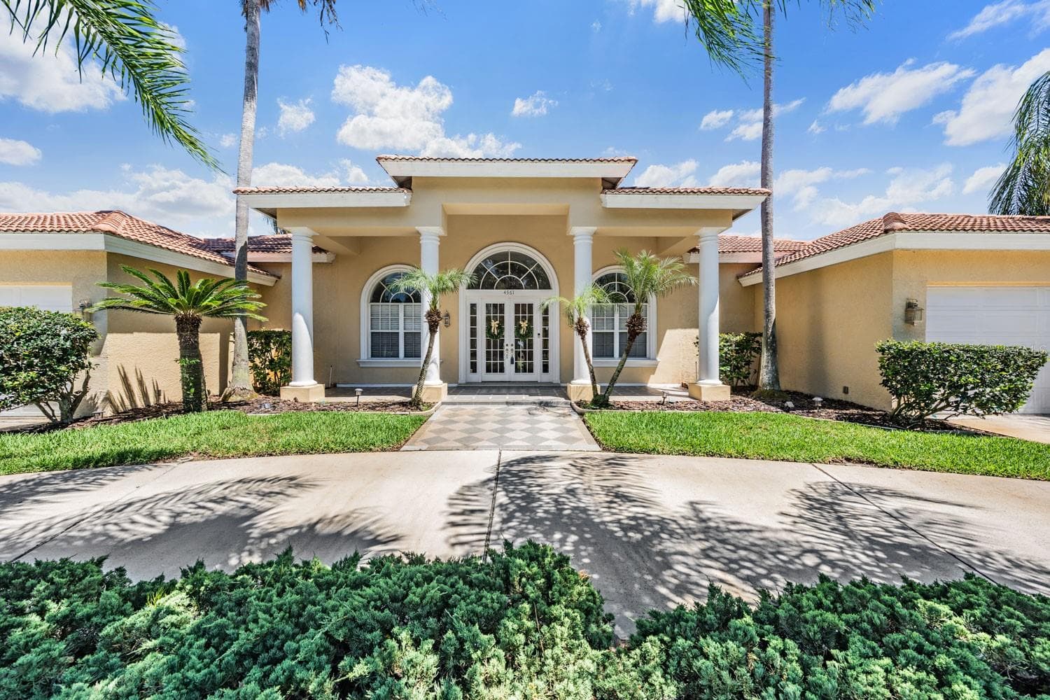 Single Family Residence at 4561 ROANOAK WAY, PALM HARBOR, photo 61 of 81