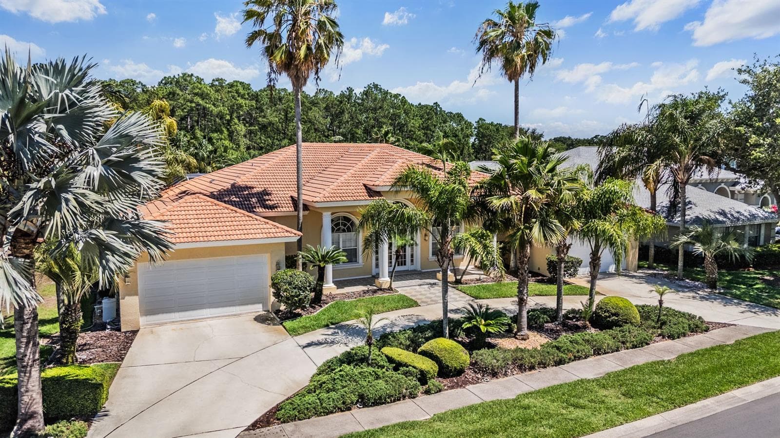 Single Family Residence at 4561 ROANOAK WAY, PALM HARBOR, photo 63 of 81