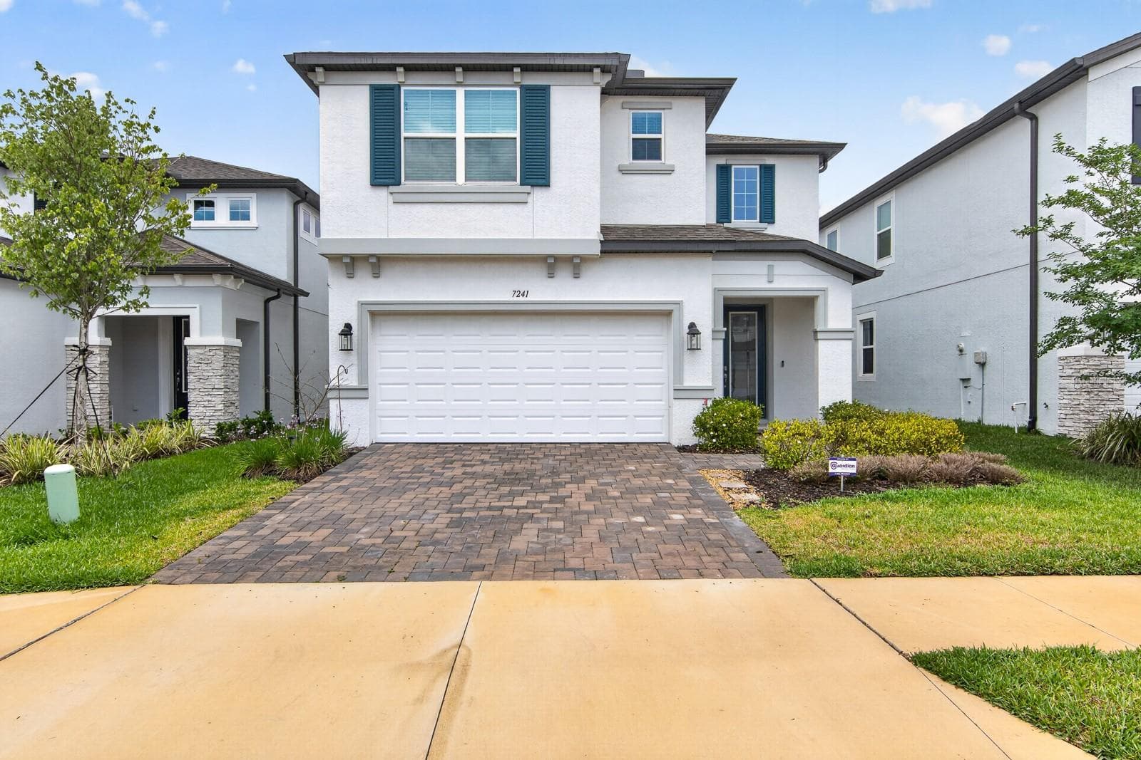 Single Family Residence at 7241 NOTCHED PINE BND, WESLEY CHAPEL, photo 60 of 60