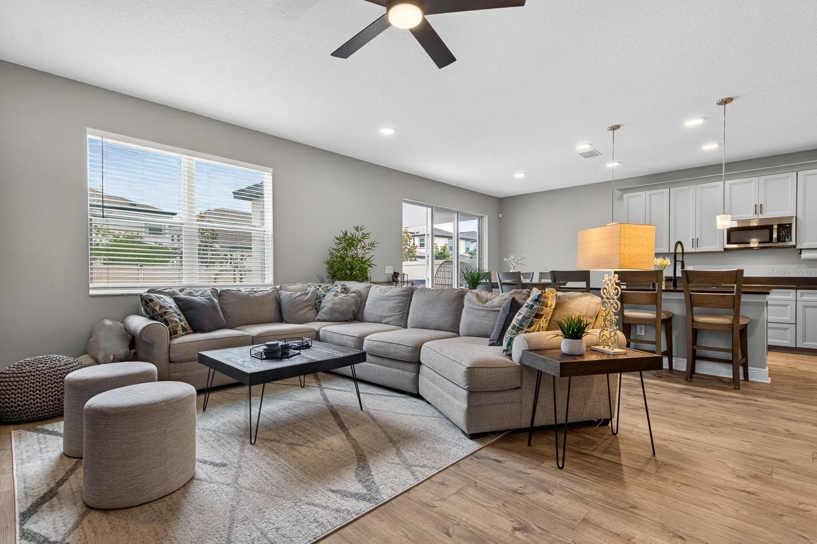 Single Family Residence at 7241 NOTCHED PINE BND, WESLEY CHAPEL, photo 10 of 60