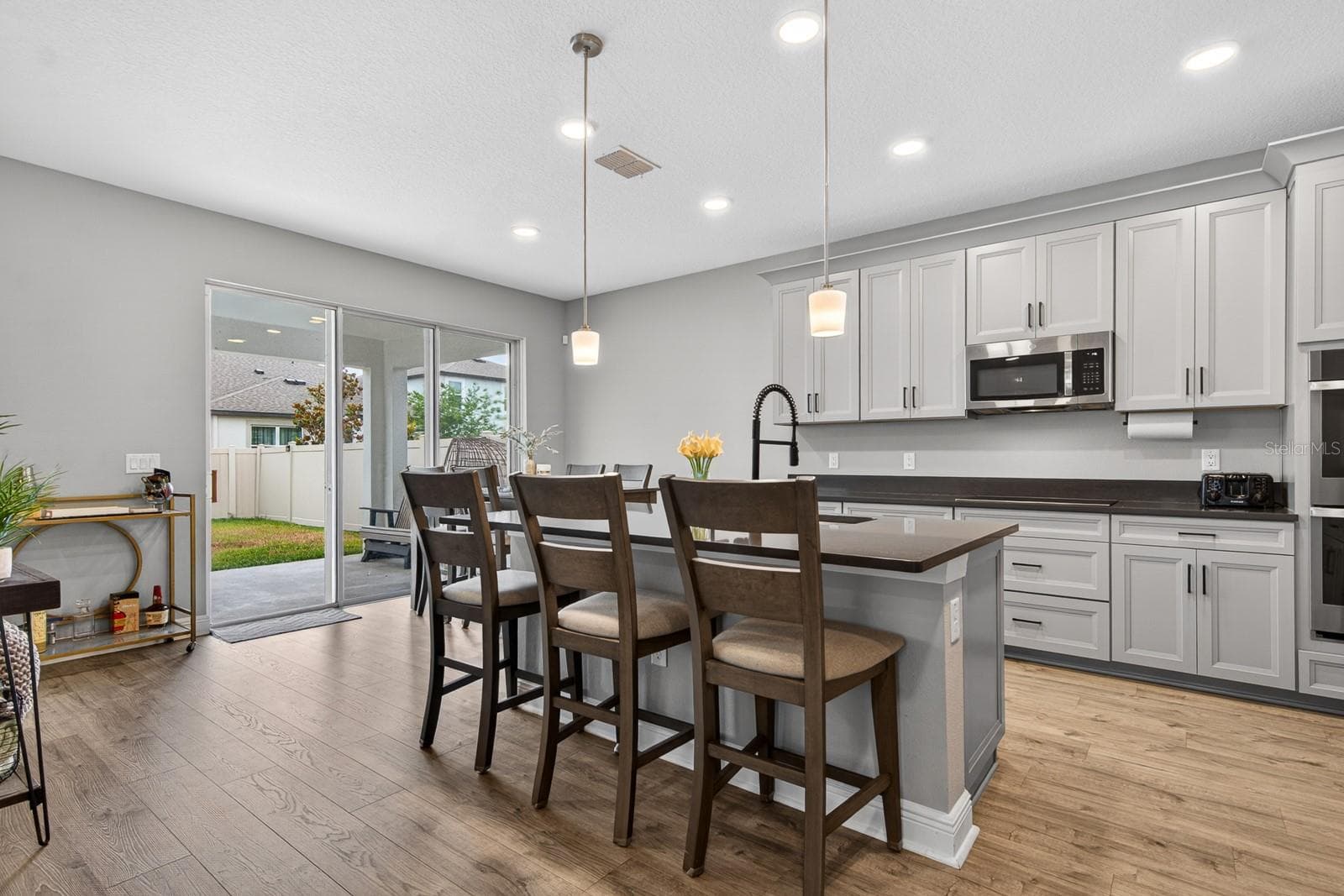 Single Family Residence at 7241 NOTCHED PINE BND, WESLEY CHAPEL, photo 11 of 60