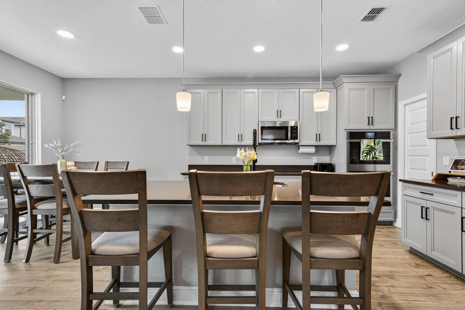 Single Family Residence at 7241 NOTCHED PINE BND, WESLEY CHAPEL, photo 16 of 60