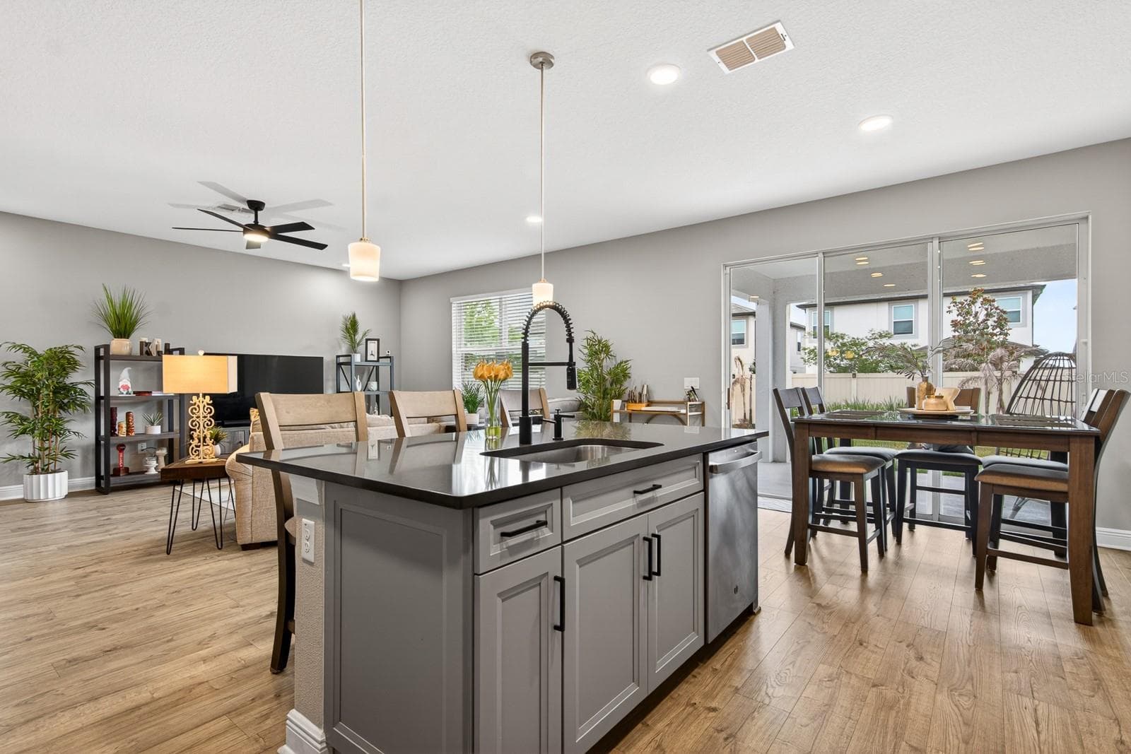 Single Family Residence at 7241 NOTCHED PINE BND, WESLEY CHAPEL, photo 17 of 60
