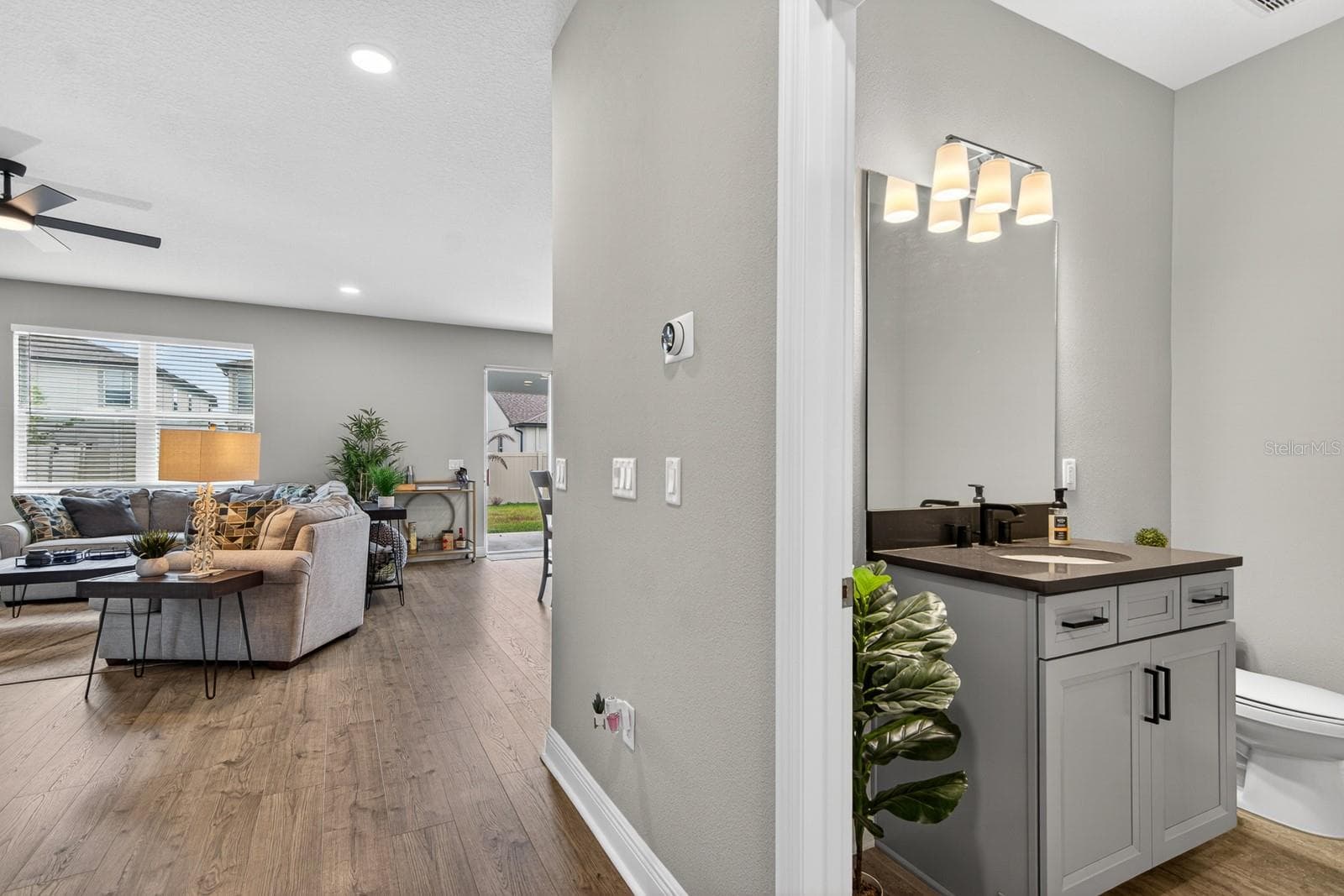 Single Family Residence at 7241 NOTCHED PINE BND, WESLEY CHAPEL, photo 24 of 60