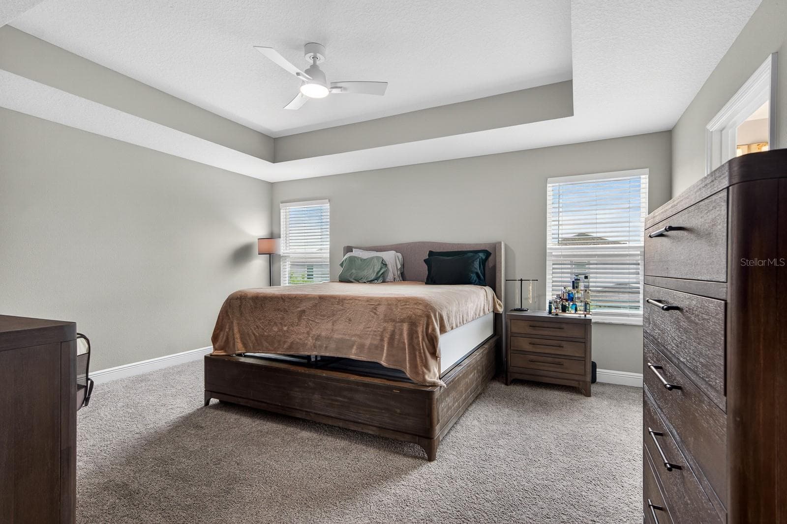 Single Family Residence at 7241 NOTCHED PINE BND, WESLEY CHAPEL, photo 33 of 60