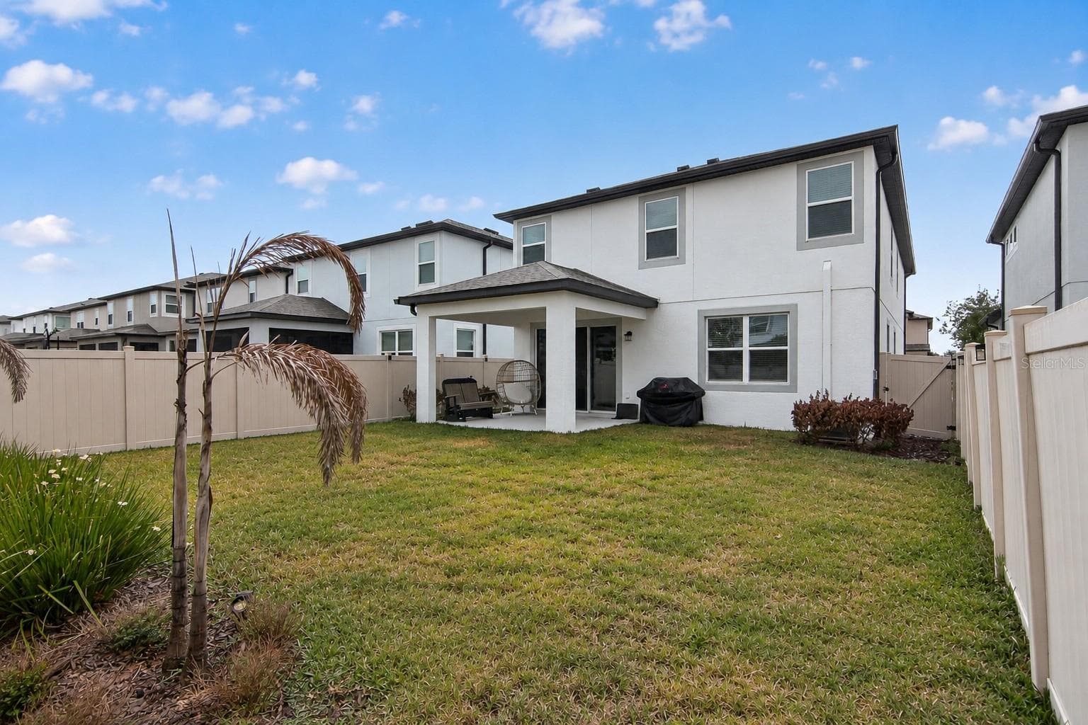 Single Family Residence at 7241 NOTCHED PINE BND, WESLEY CHAPEL, photo 50 of 60