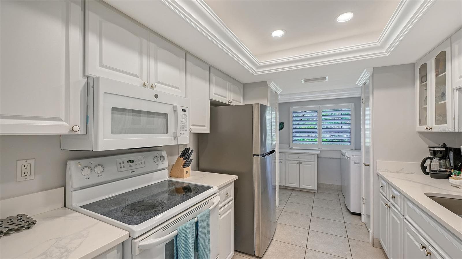 Condominium at 4325 GULF OF MEXICO DR #103, LONGBOAT KEY, photo 7 of 33