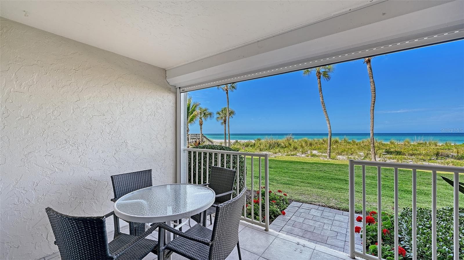 Condominium at 4325 GULF OF MEXICO DR #103, LONGBOAT KEY, photo 10 of 33