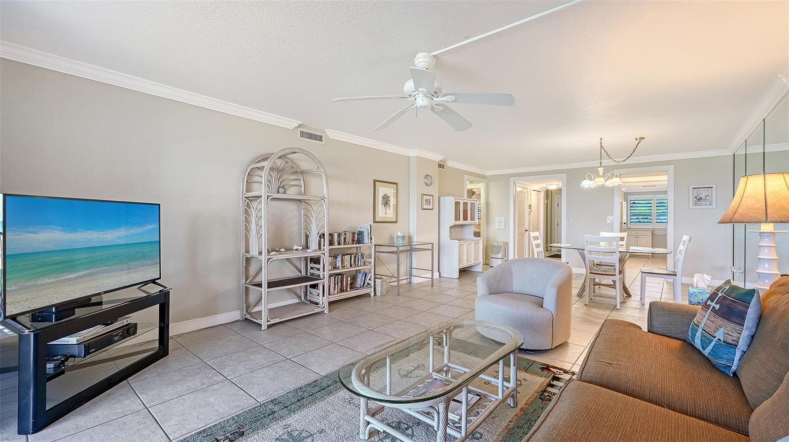 Condominium at 4325 GULF OF MEXICO DR #103, LONGBOAT KEY, photo 12 of 33
