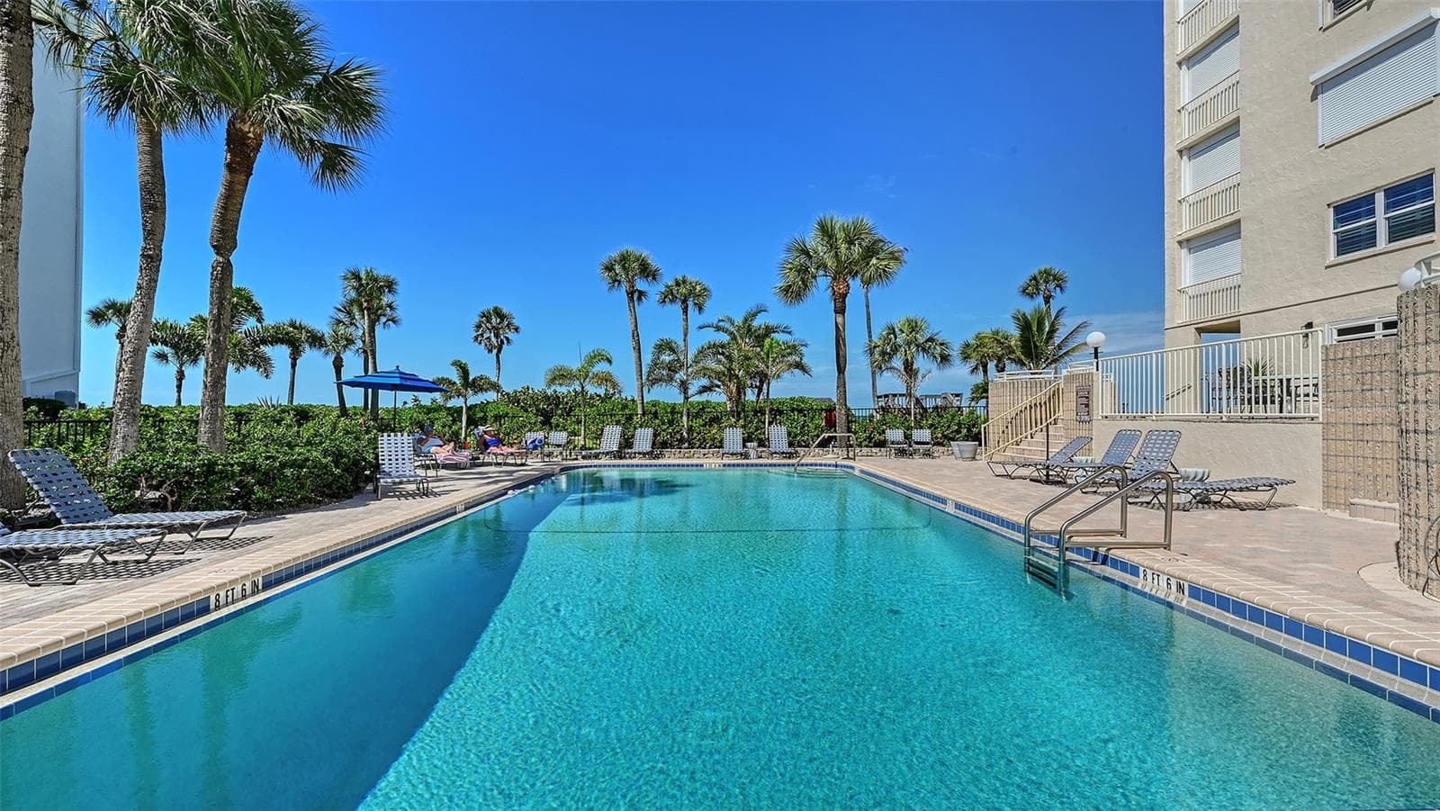 Condominium at 4325 GULF OF MEXICO DR #103, LONGBOAT KEY, photo 24 of 33
