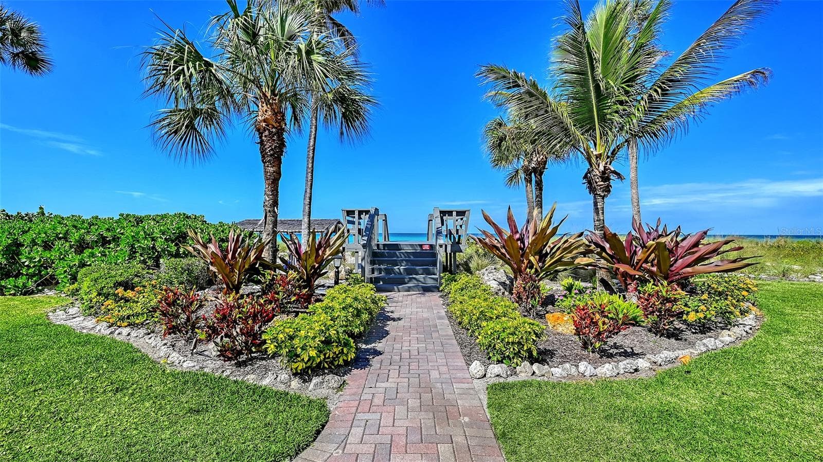 Condominium at 4325 GULF OF MEXICO DR #103, LONGBOAT KEY, photo 29 of 33