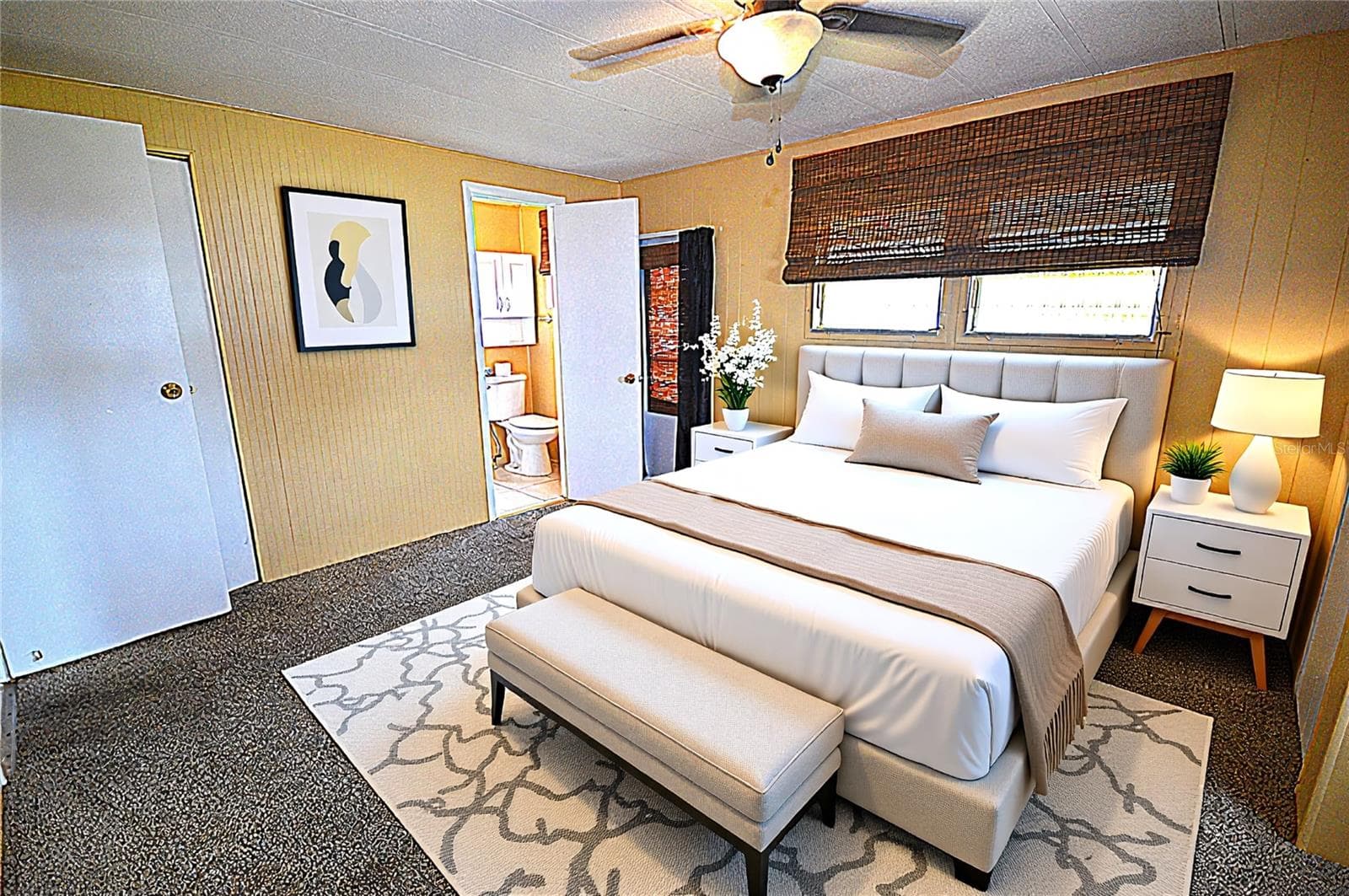 Mobile Home at 115 RACHEL DR, TARPON SPRINGS, photo 7 of 25