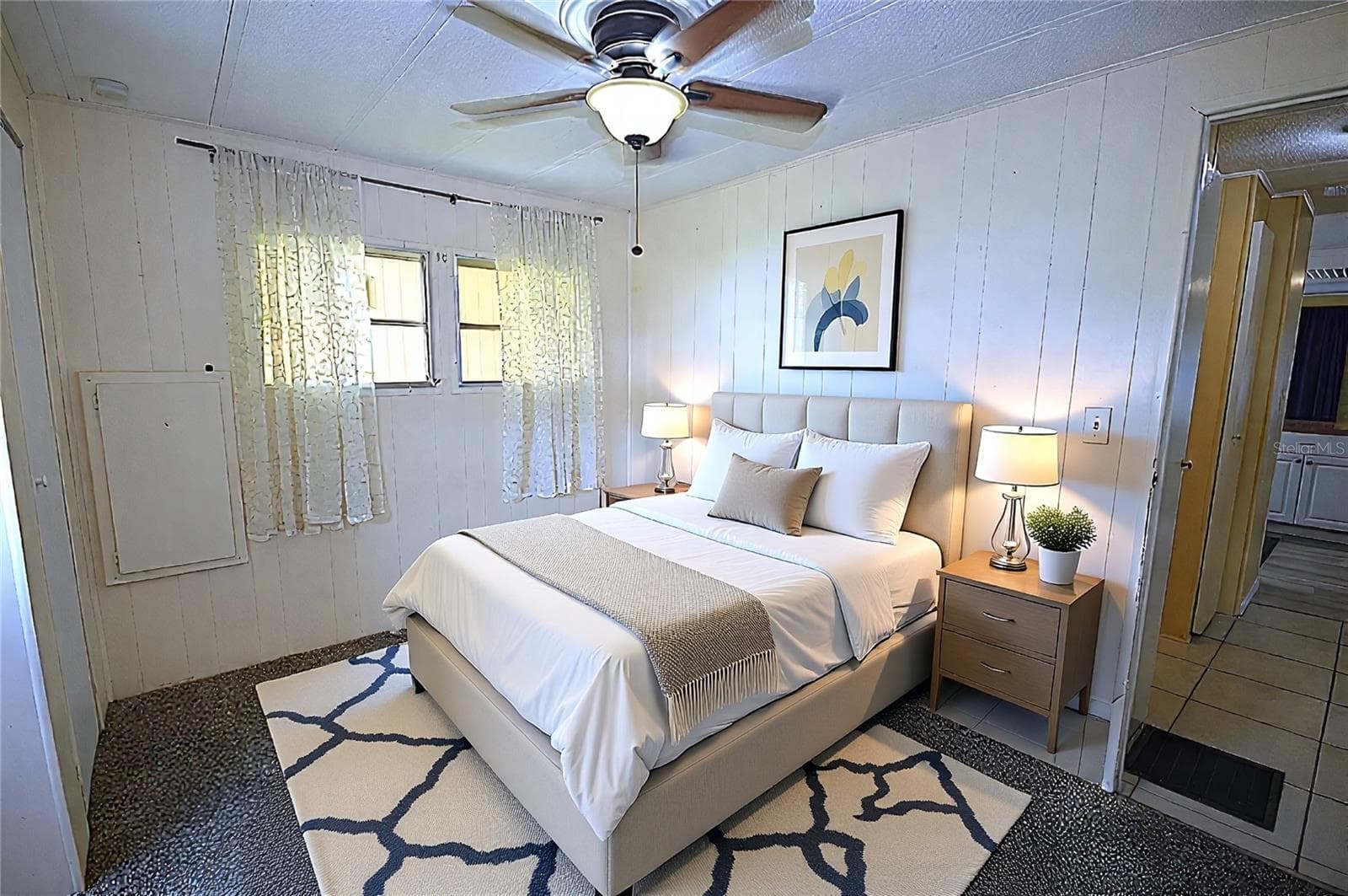Mobile Home at 115 RACHEL DR, TARPON SPRINGS, photo 9 of 25