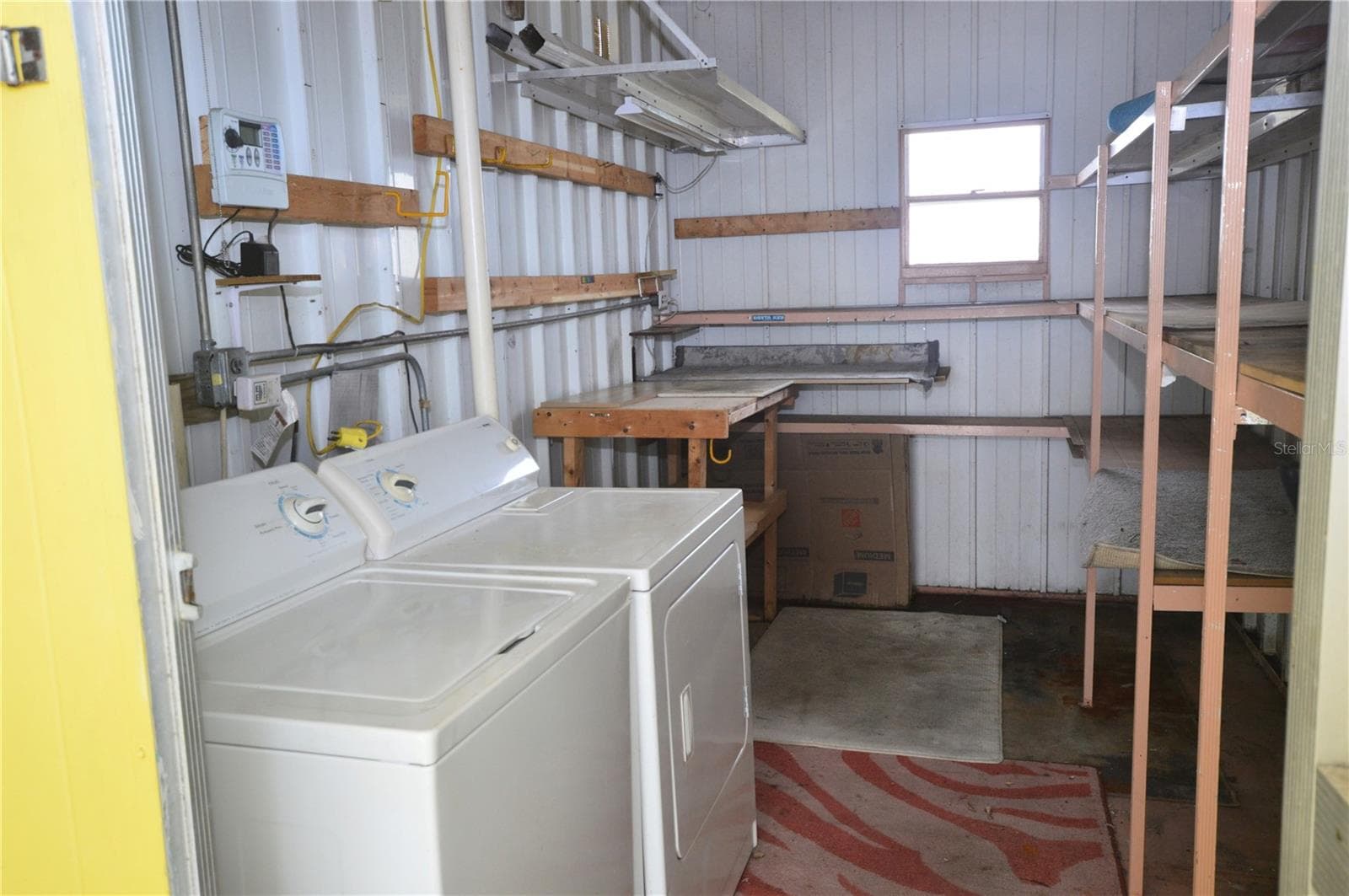 Mobile Home at 115 RACHEL DR, TARPON SPRINGS, photo 19 of 25