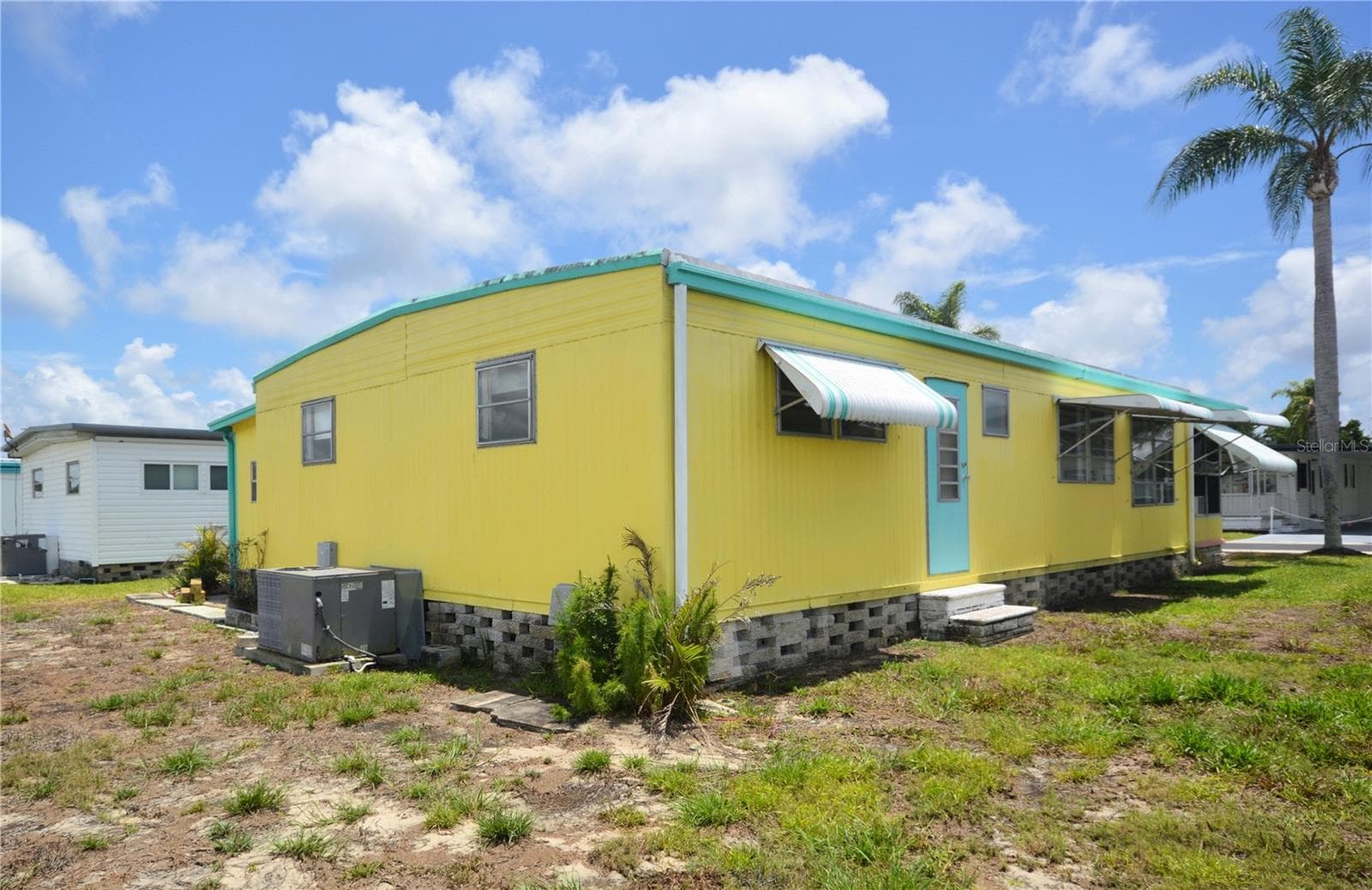 Mobile Home at 115 RACHEL DR, TARPON SPRINGS, photo 24 of 25