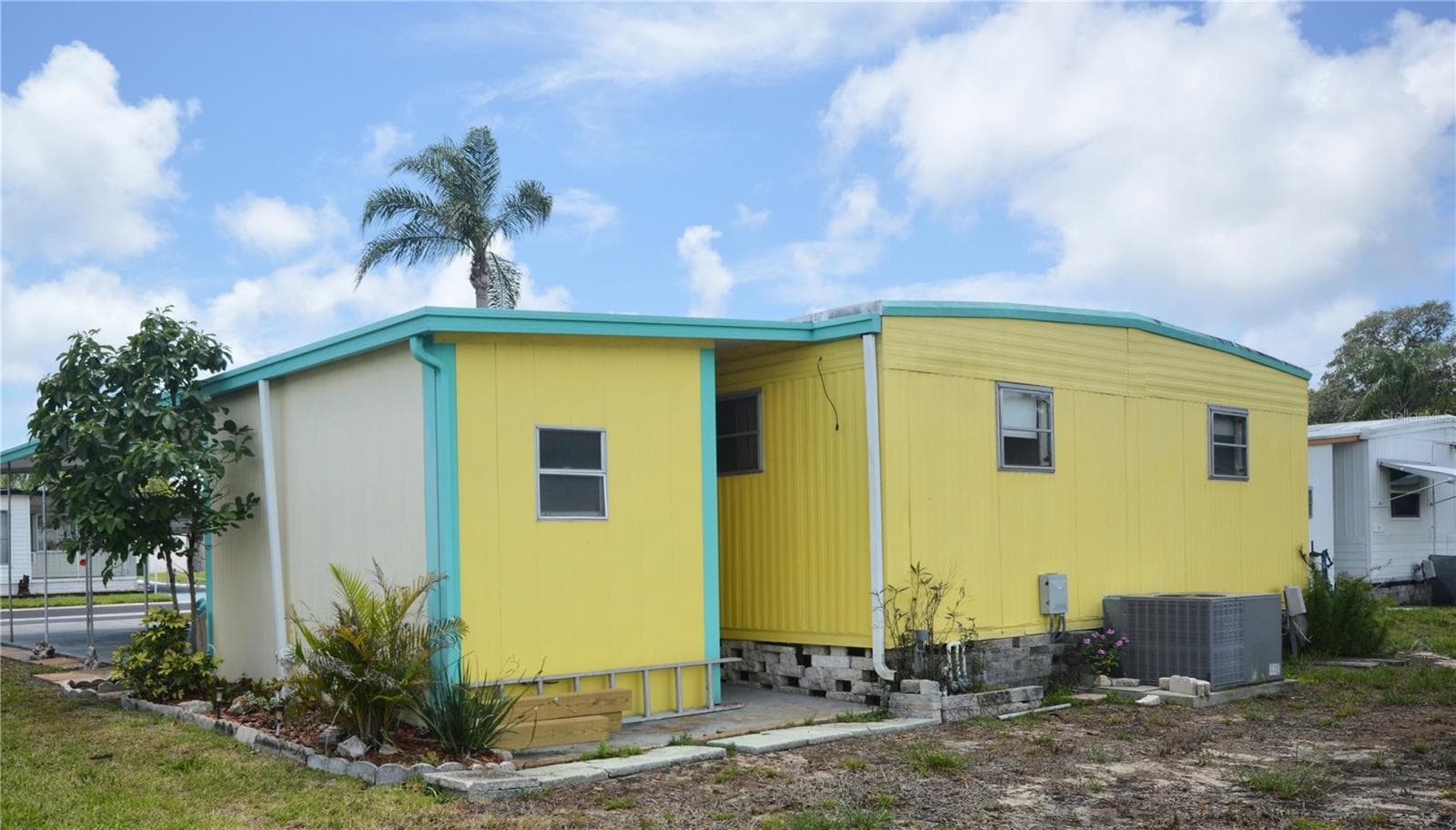 Mobile Home at 115 RACHEL DR, TARPON SPRINGS, photo 25 of 25