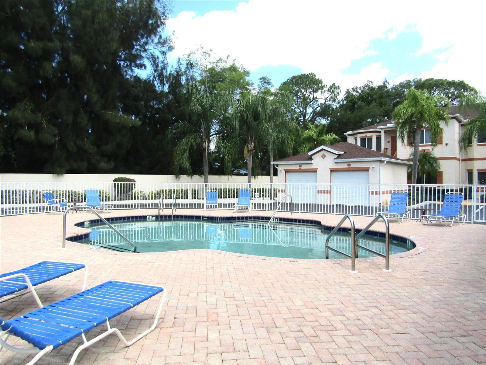 Condominium at 3966 MEDITERRANEA CIR #421, SARASOTA, photo 23 of 25