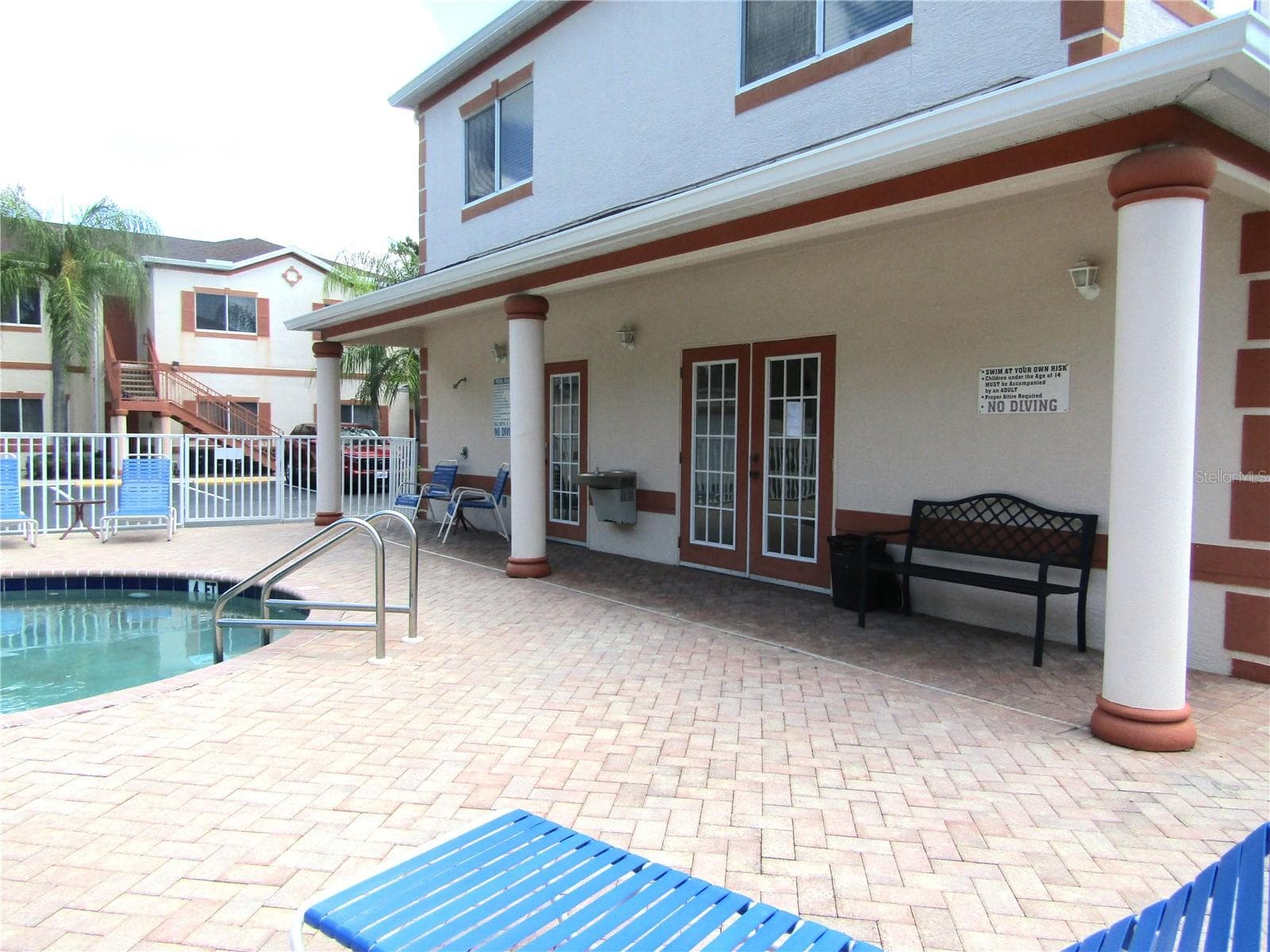 Condominium at 3966 MEDITERRANEA CIR #421, SARASOTA, photo 24 of 25