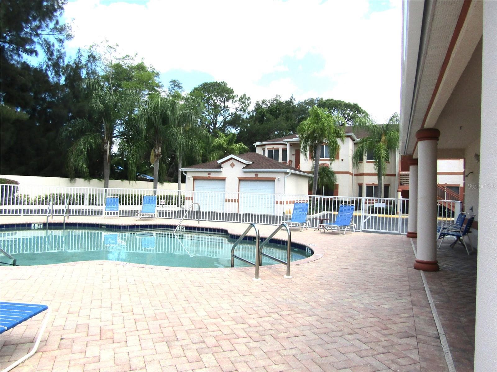 Condominium at 3966 MEDITERRANEA CIR #421, SARASOTA, photo 25 of 25