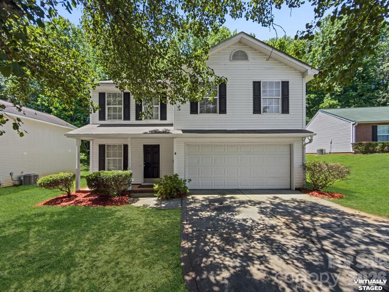 2114 Pleasant Dale Drive