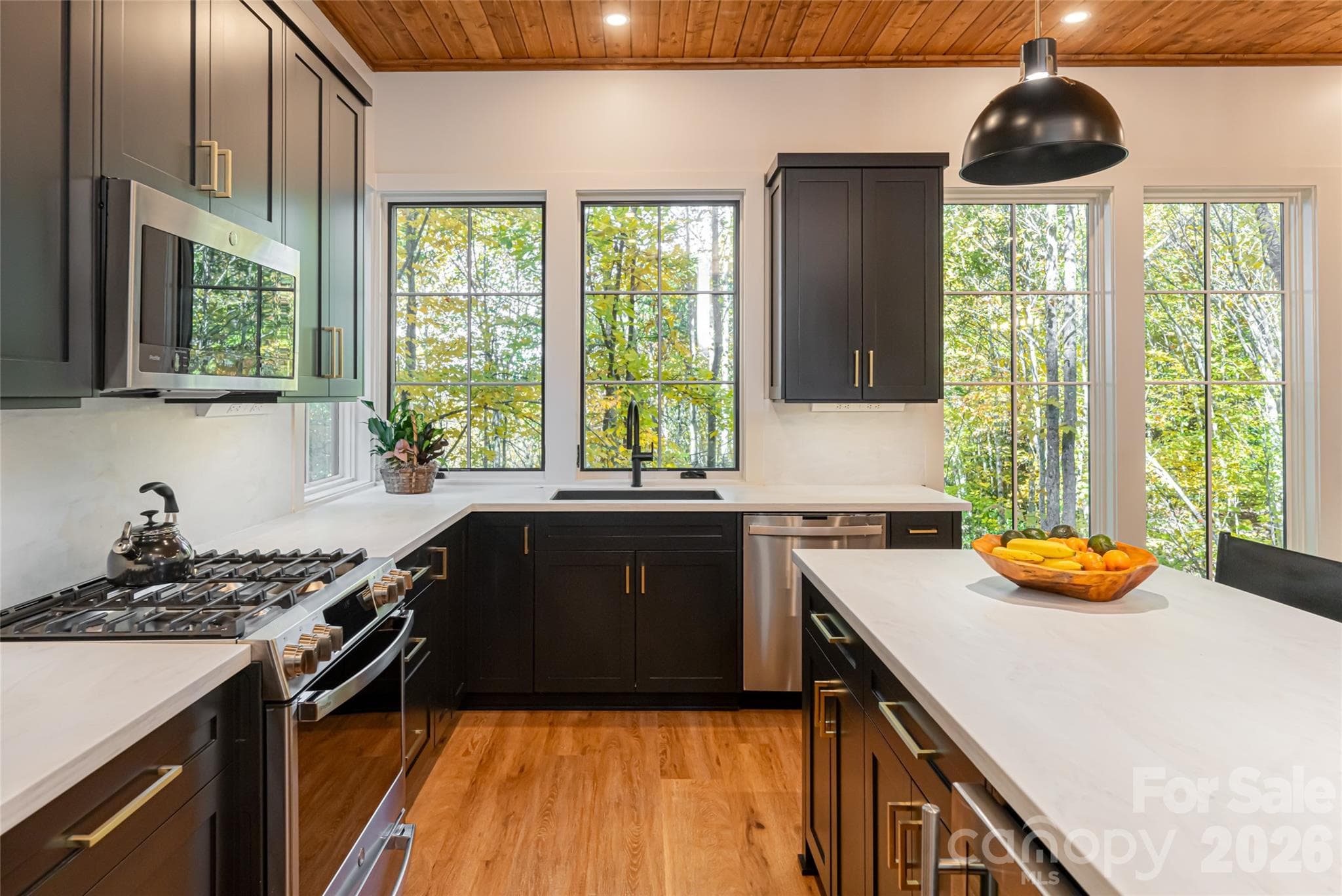 Single Family Residence at 256 Haulback Way, Sylva, photo 12 of 46