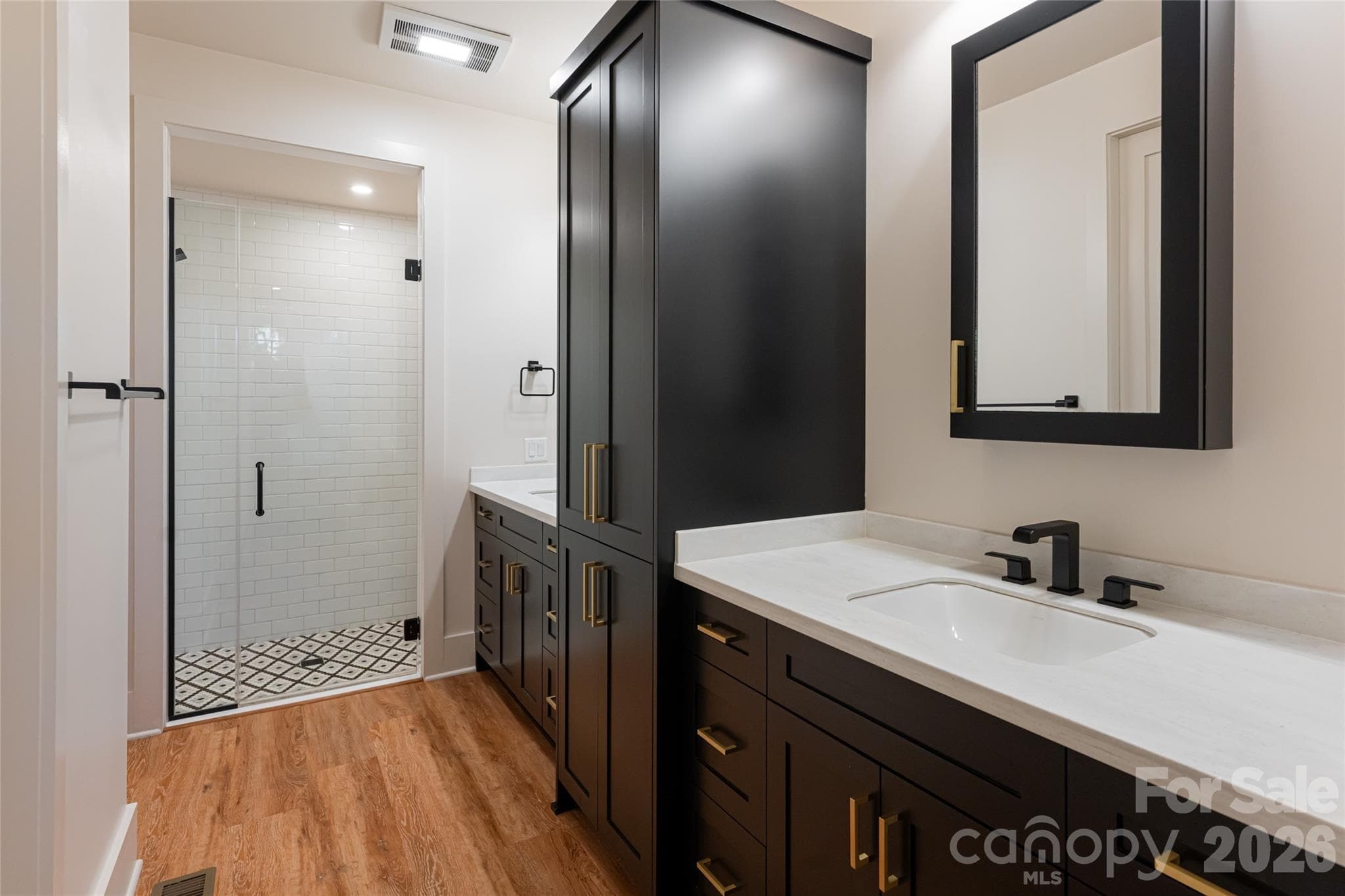 Single Family Residence at Sylva, photo 17 of 46