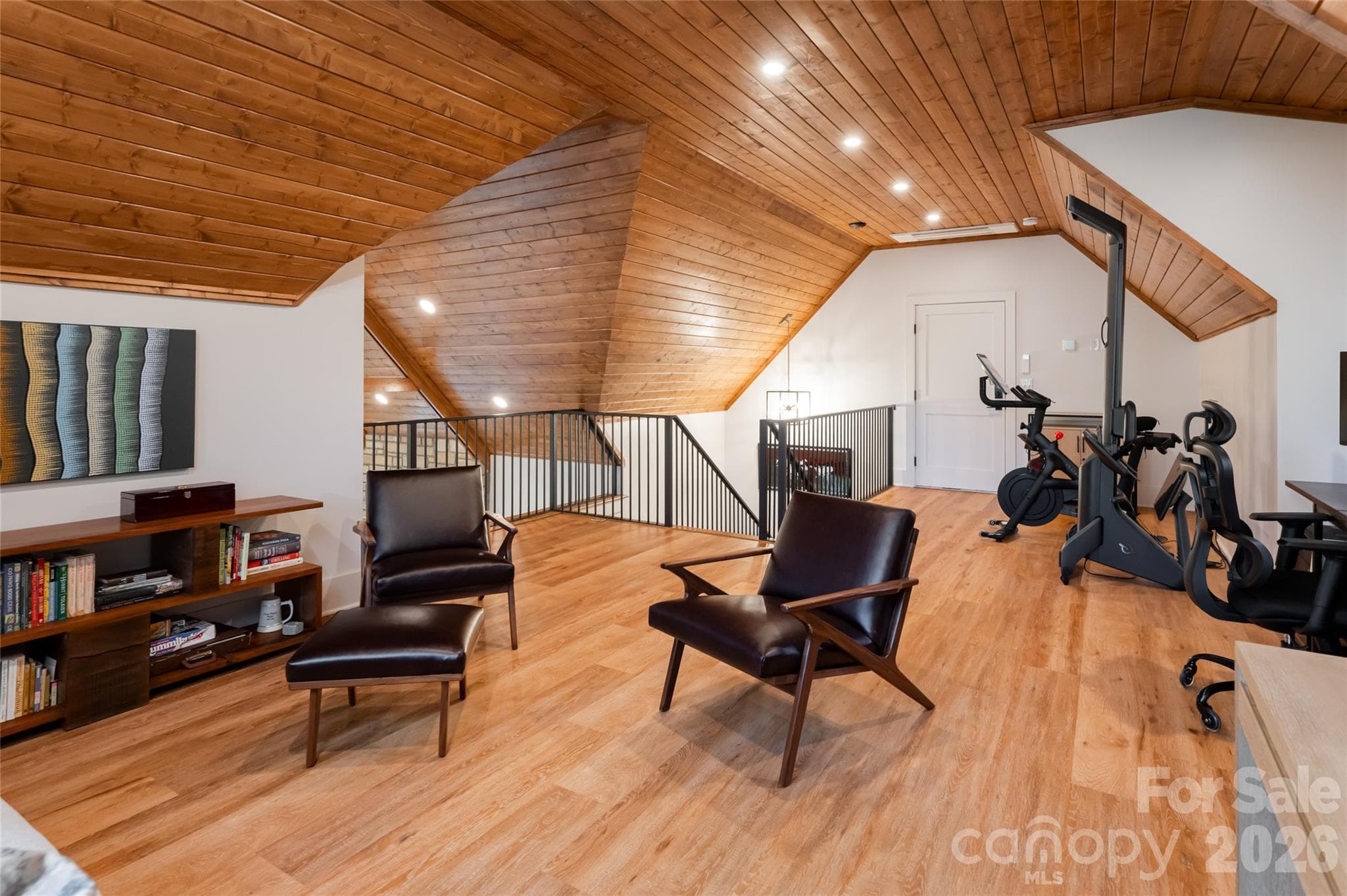 Single Family Residence at Sylva, photo 23 of 46