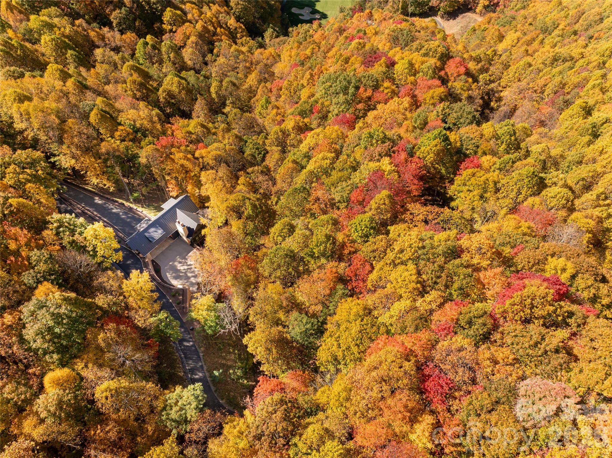 Single Family Residence at 256 Haulback Way, Sylva, photo 30 of 46