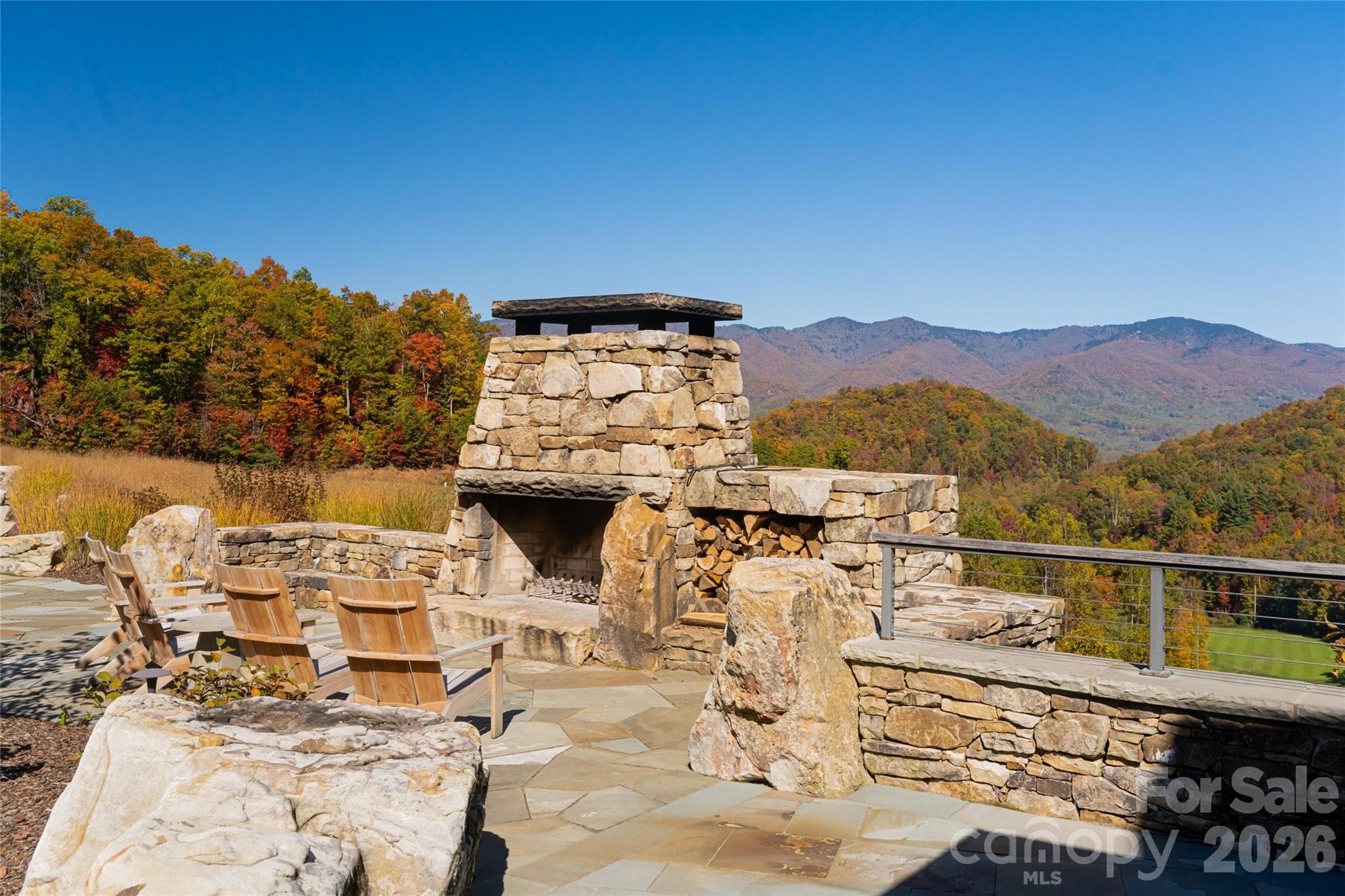 Single Family Residence at 256 Haulback Way, Sylva, photo 37 of 46
