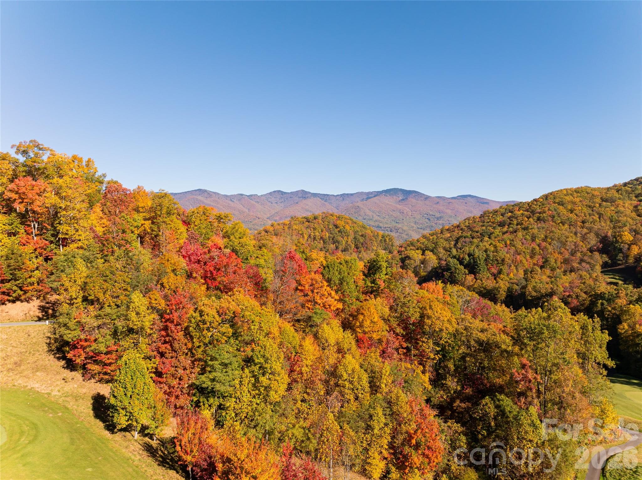 Single Family Residence at 256 Haulback Way, Sylva, photo 42 of 46