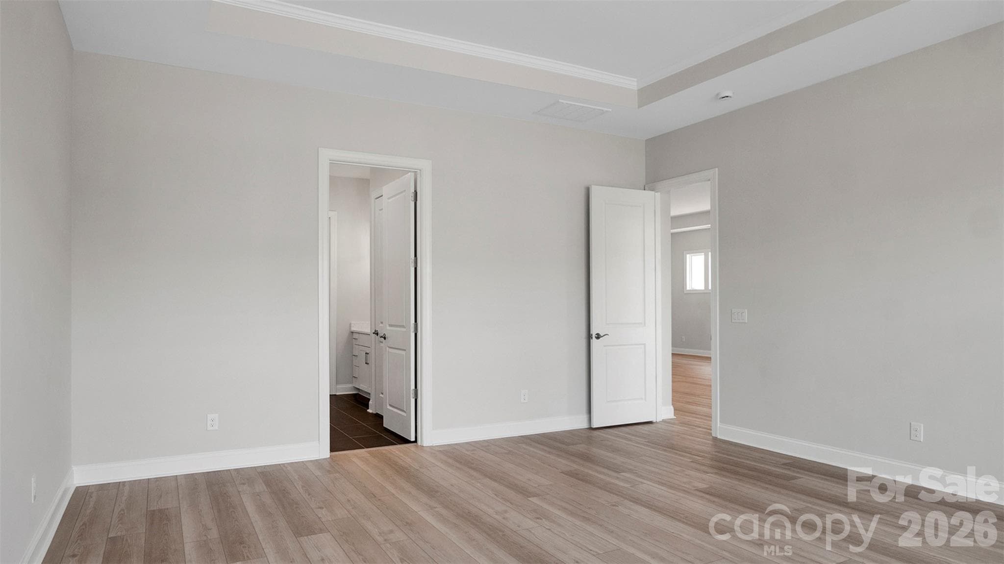 Primary Suite - 3022 Brush Creek, Monroe