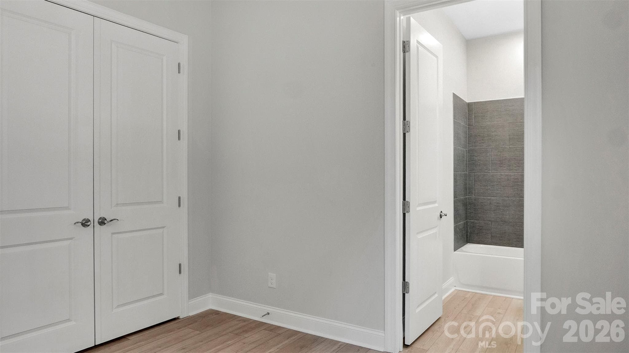 Bedroom 2 - 3022 Brush Creek, Monroe