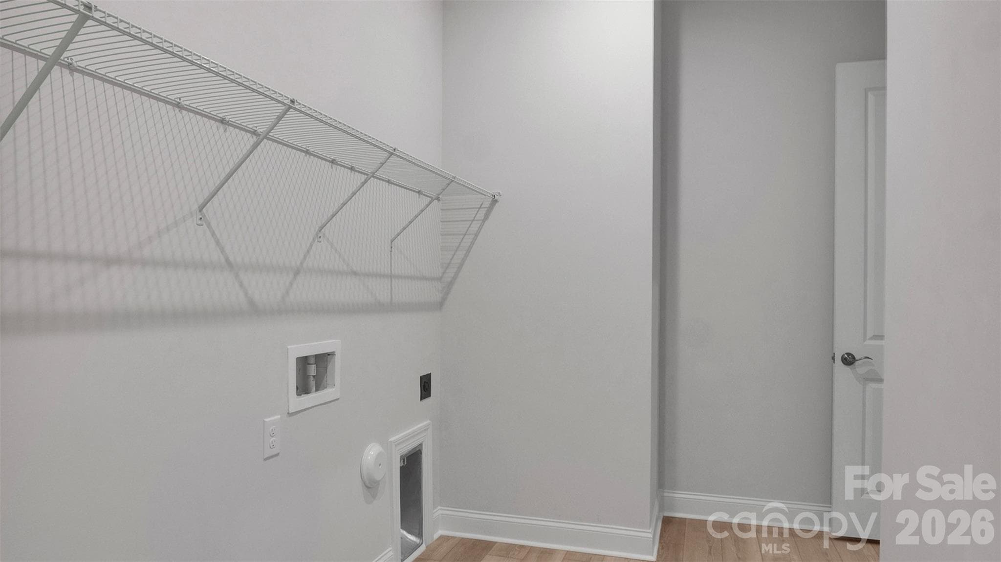 Laundry Room - 3022 Brush Creek, Monroe