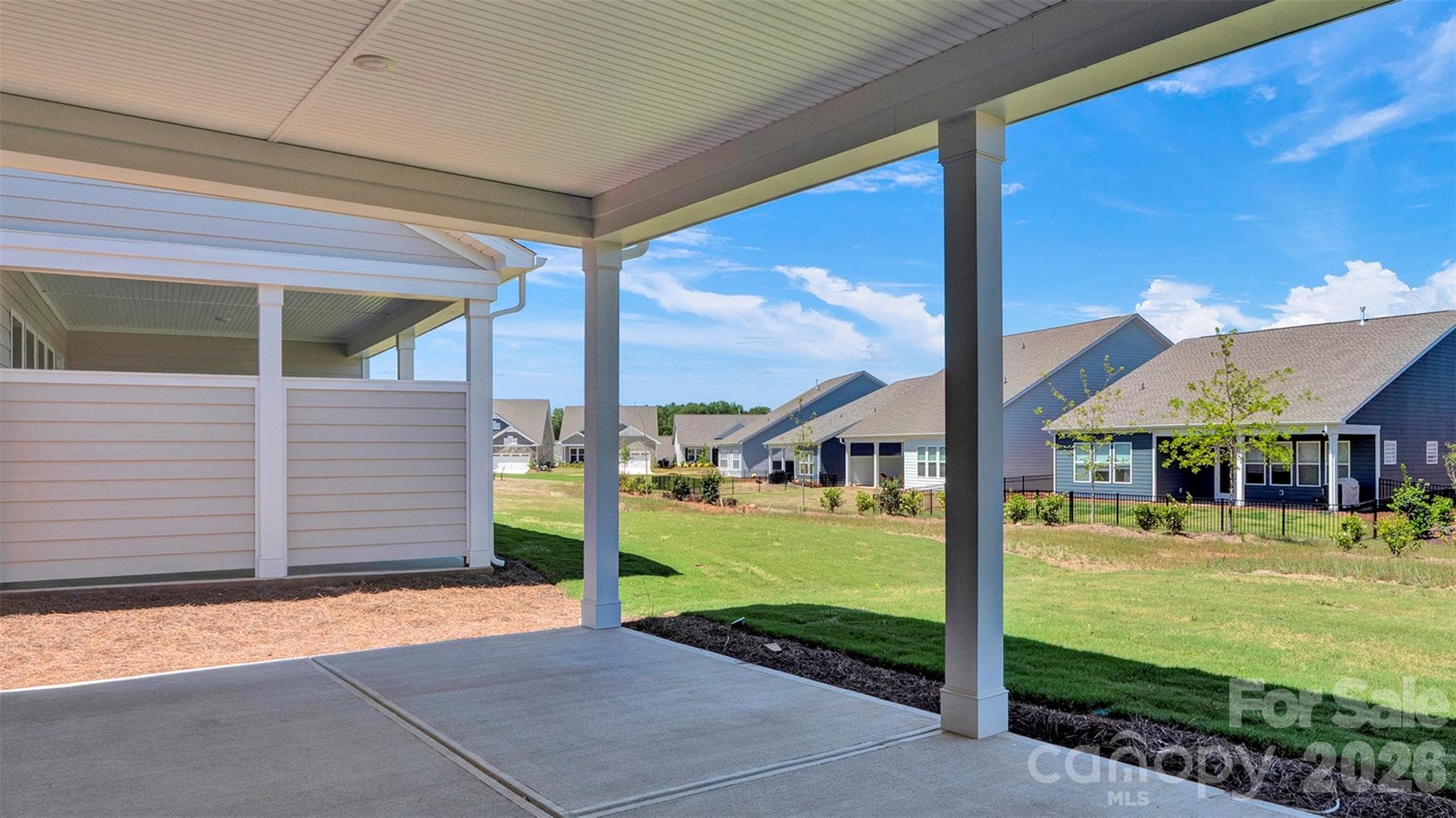Covered Lani - 3022 Brush Creek, Monroe