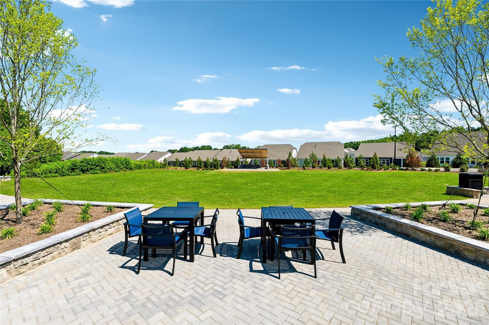 Amphitheatre - 3022 Brush Creek, Monroe