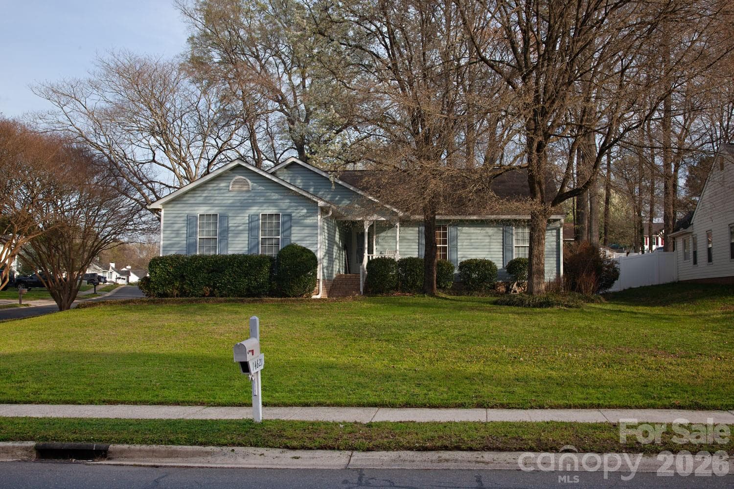 14621 Smith Road