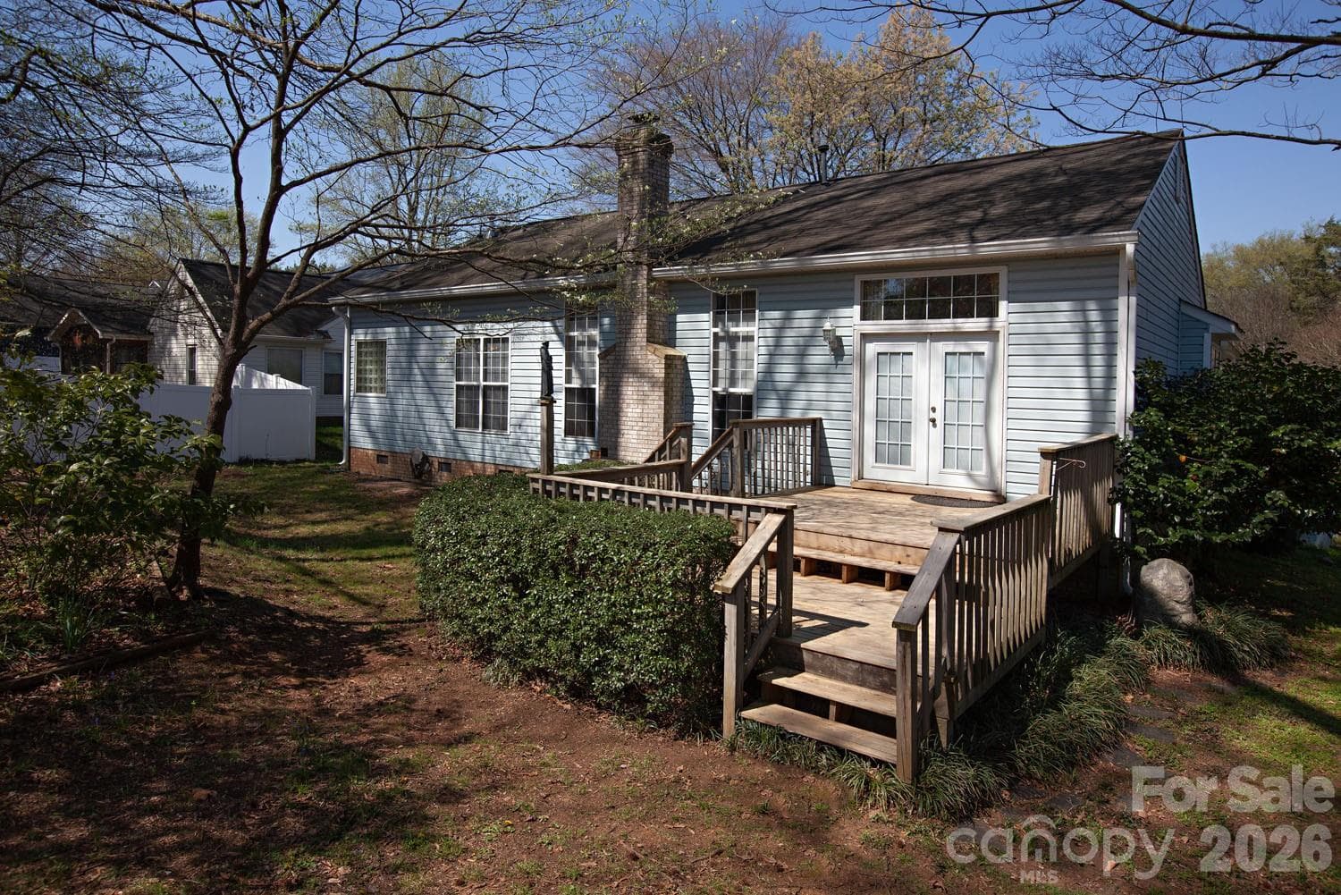 Single Family Residence at 14621 Smith Road, Charlotte, photo 23 of 24