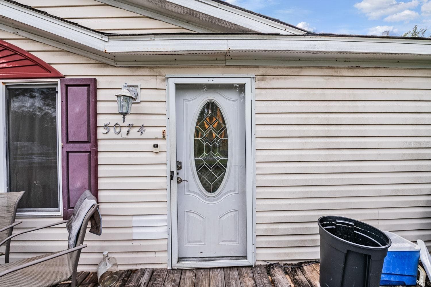 Manufactured Home at 5074 N DEWEY WAY, HERNANDO, photo 5 of 36