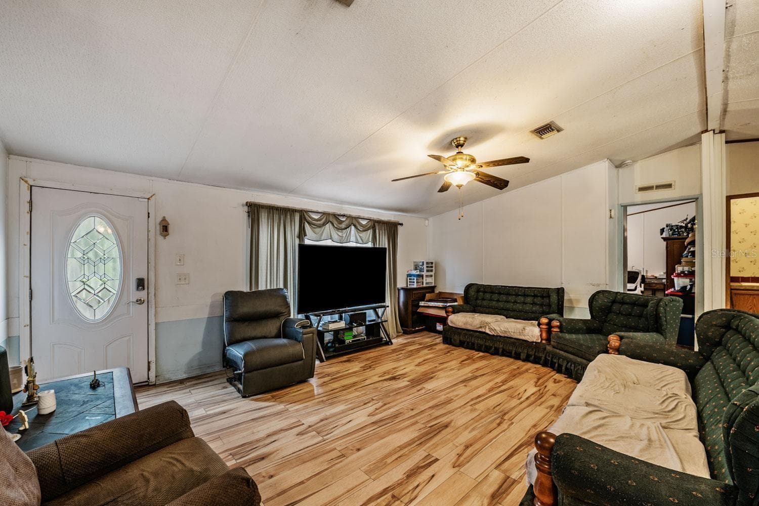 Manufactured Home at 5074 N DEWEY WAY, HERNANDO, photo 6 of 36