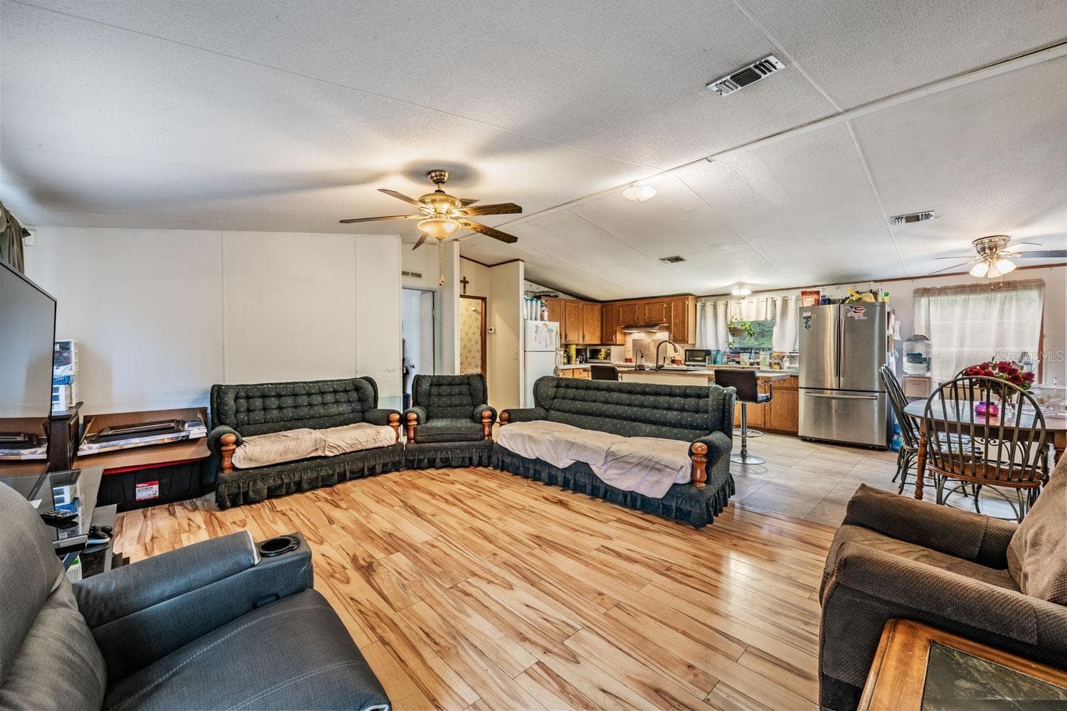 Manufactured Home at 5074 N DEWEY WAY, HERNANDO, photo 7 of 36