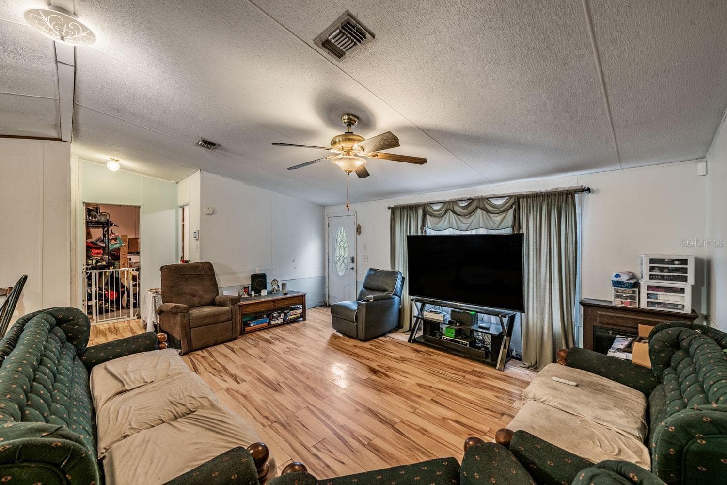 Manufactured Home at 5074 N DEWEY WAY, HERNANDO, photo 8 of 36
