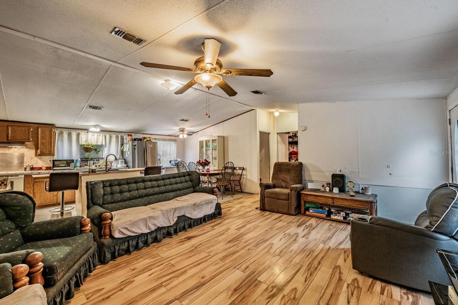 Manufactured Home at 5074 N DEWEY WAY, HERNANDO, photo 9 of 36
